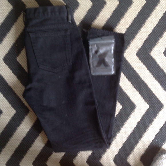 Denim X Alexander Wang - Picture 2 of 4